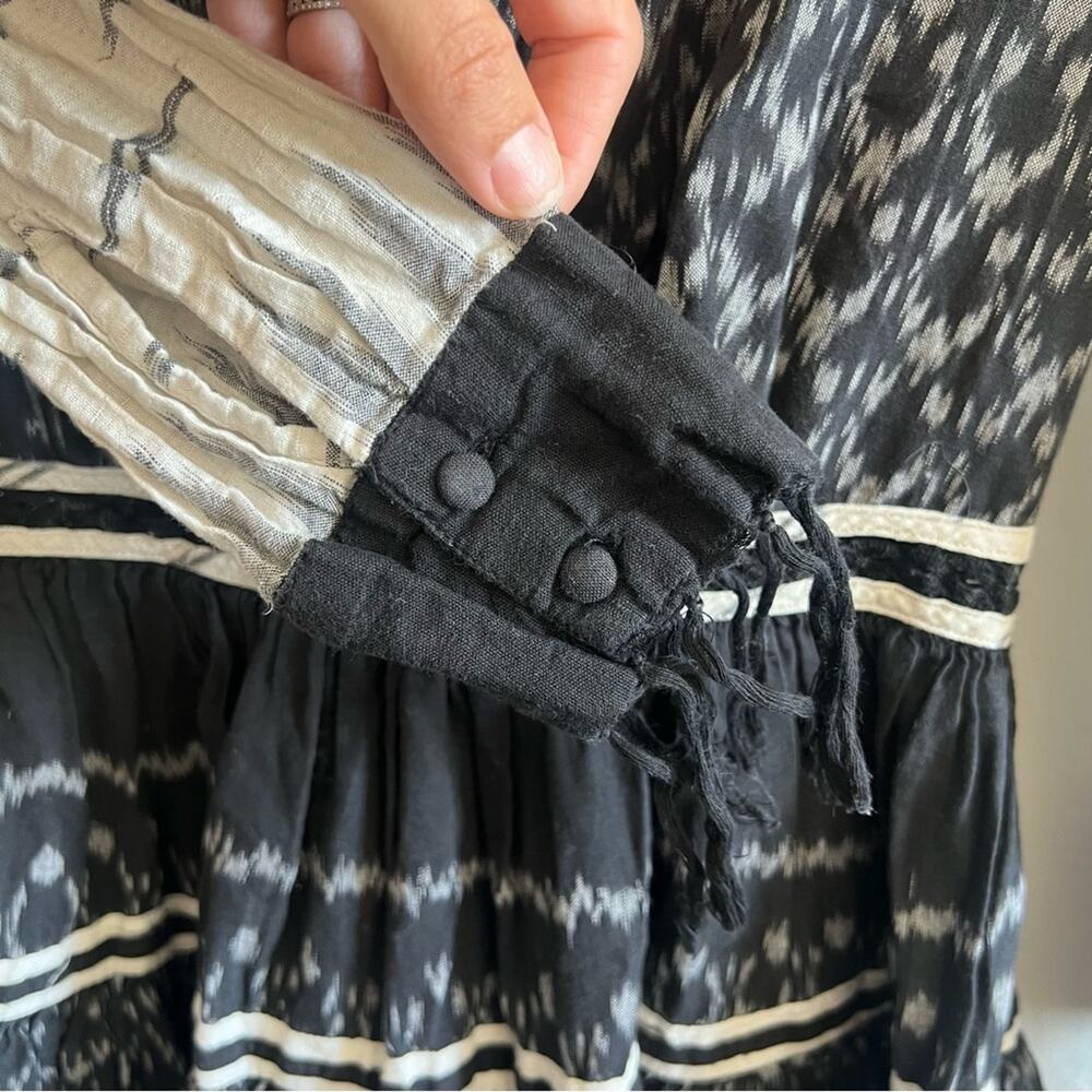 Free People New Romantics Could You Be Loved Dress - Picture 4 of 7